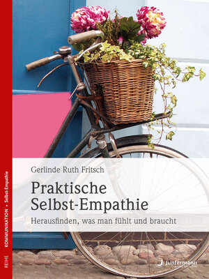 cover image of Praktische Selbst-Empathie